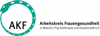 Arbeitskreis Frauengesundheit e.V.